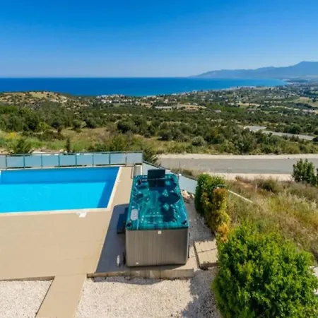 فيلة Enjoy A Holiday Of A Lifetime Renting Your Own 5 Star Private In At The Best Rate, 1321