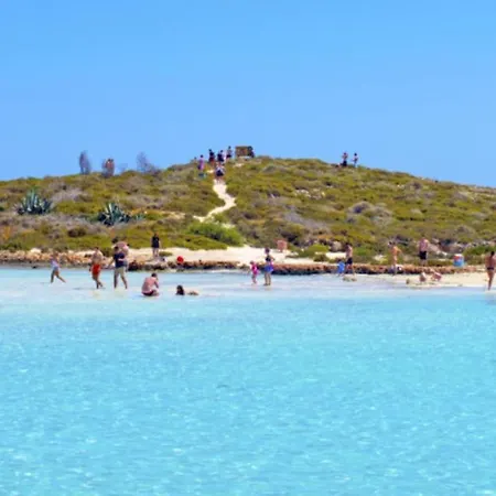 Enjoy A Holiday Of A Lifetime Renting Your Own 5 Star Private In At The Best Rate, 1321 Neo Chorio