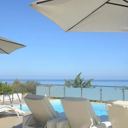 Villa Enjoy A Holiday Of A Lifetime Renting Your Own 5 Star Private In At The Best Rate, 1321 Neo Chorio