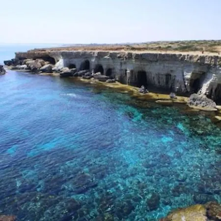 Enjoy A Holiday Of A Lifetime Renting Your Own 5 Star Private In At The Best Rate, 1321 Neo Chorio