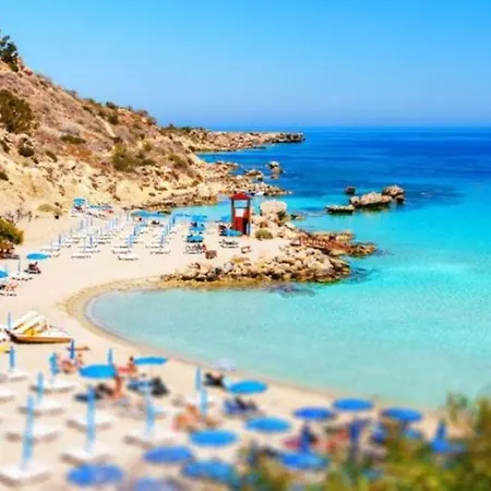 Enjoy A Holiday Of A Lifetime Renting Your Own 5 Star Private In At The Best Rate, 1321 Neo Chorio