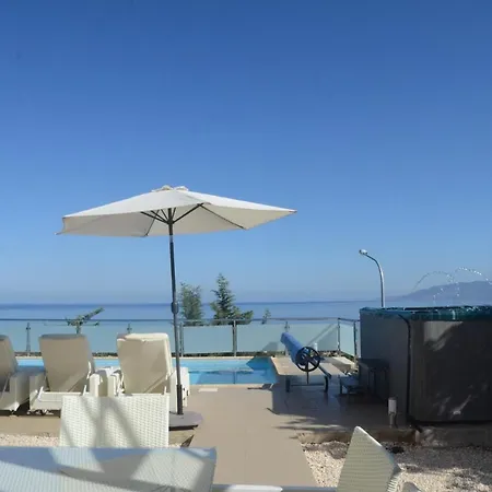 Enjoy A Holiday Of A Lifetime Renting Your Own 5 Star Private In At The Best Rate, 1321 Villa